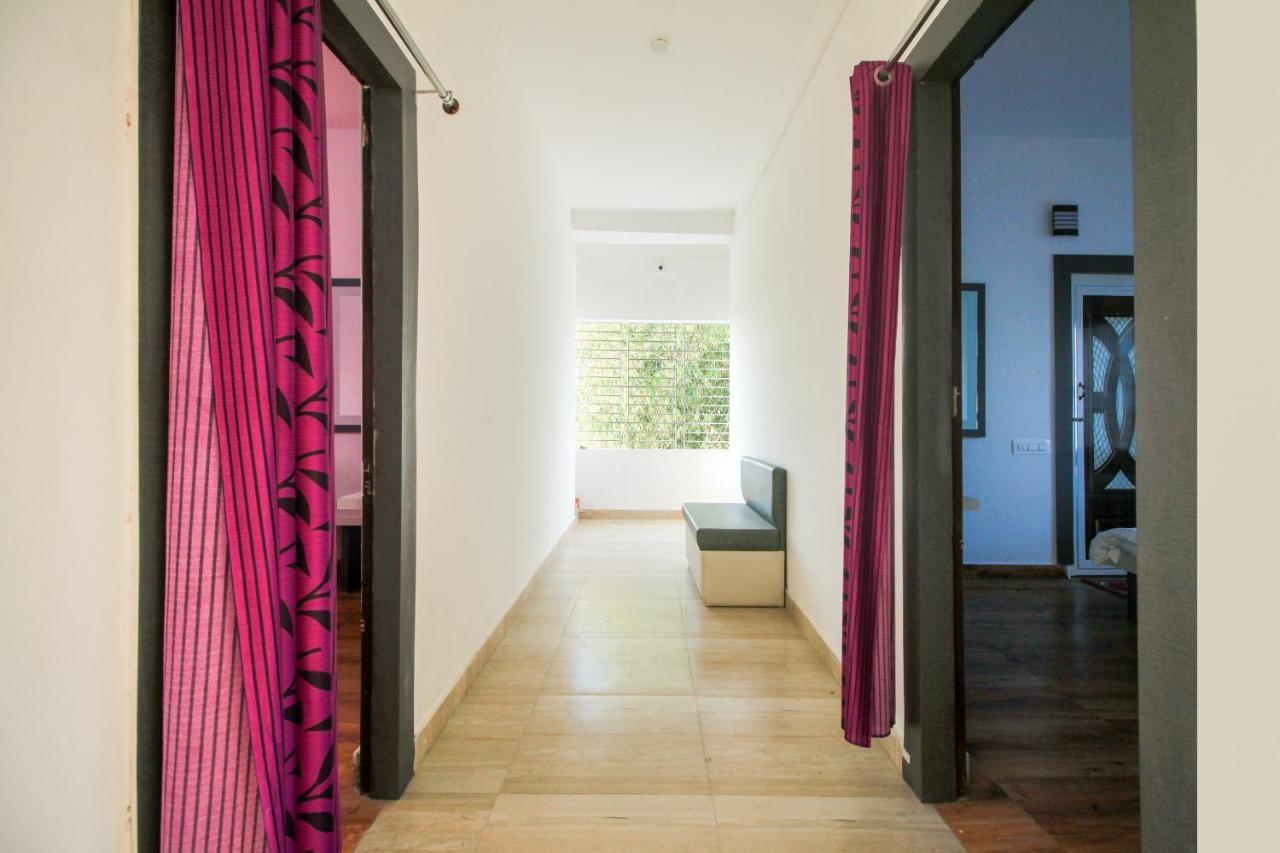 Shaugaon Oyo 69836 Aponjon Resort And Restaurant מראה חיצוני תמונה